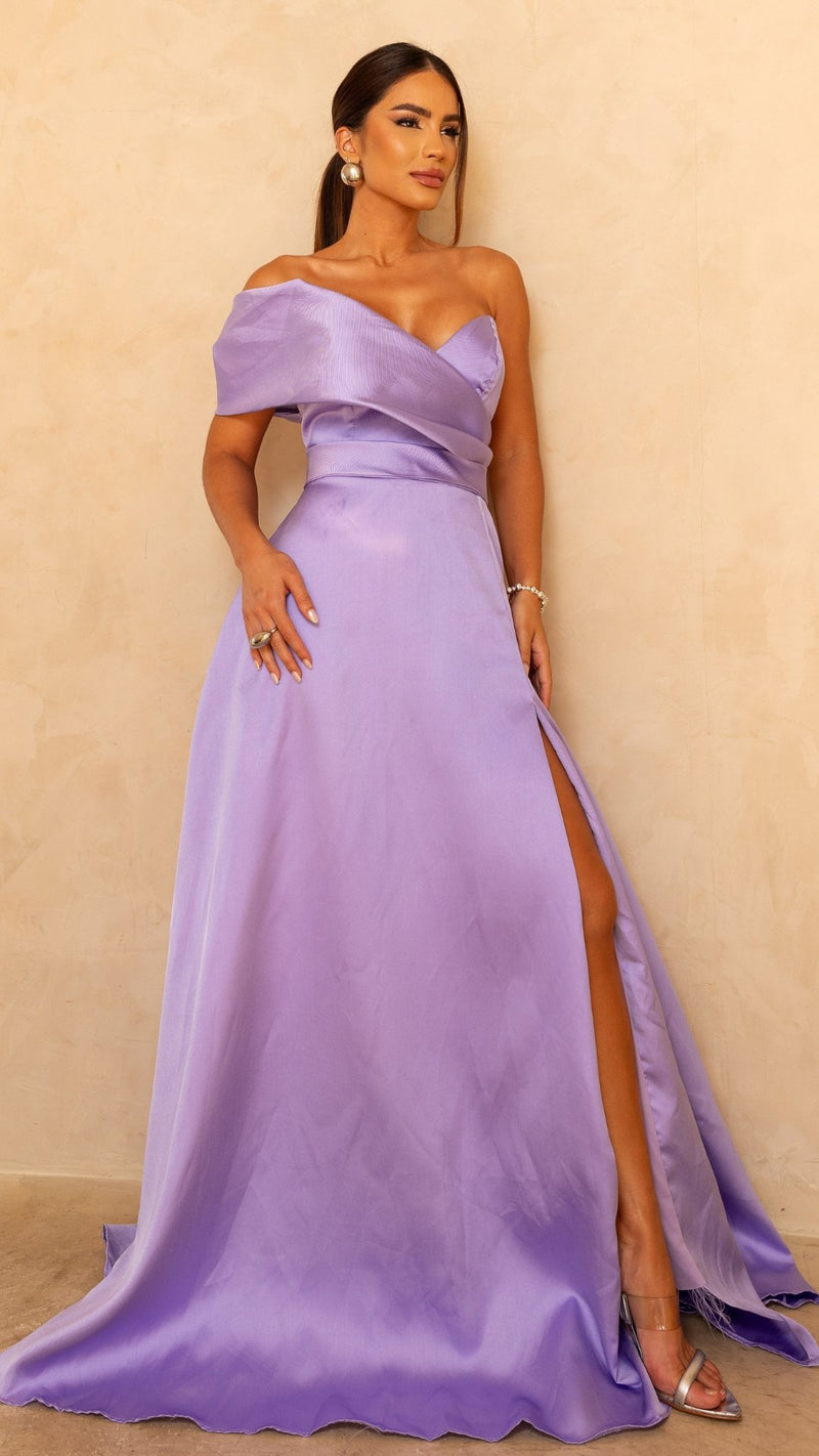 Vestido Modelo Neela - Cecilia Dresses